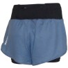 Kvinner Shorts Sportful Cardio W Shorts blått hav